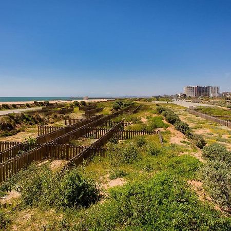 Greice Homes-650 Meters From The Beach, 4 Bedrooms Villa For Holidays In Vilamoura-קווארטיירה מראה חיצוני תמונה