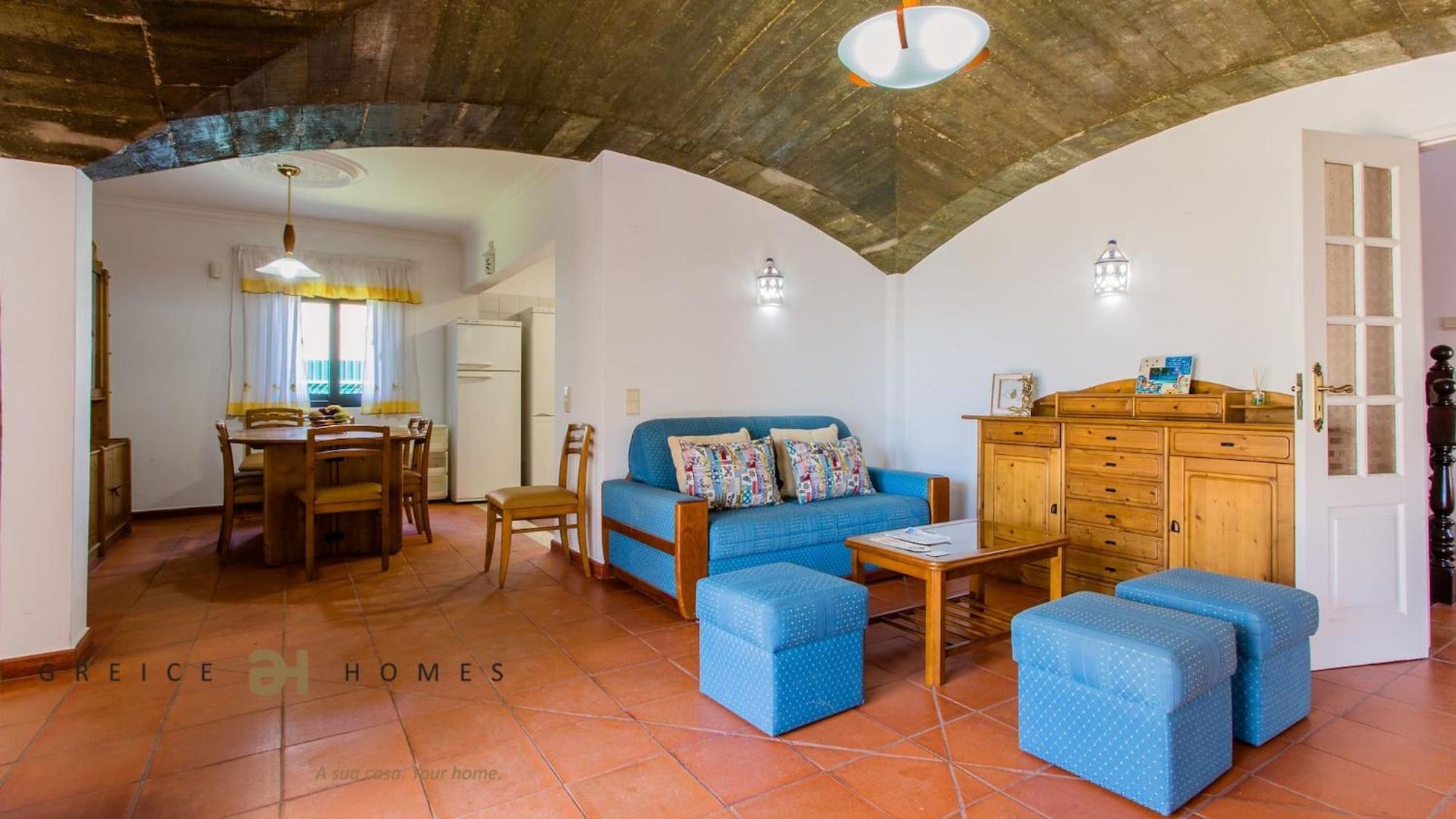 Greice Homes-650 Meters From The Beach, 4 Bedrooms Villa For Holidays In Vilamoura-קווארטיירה מראה חיצוני תמונה