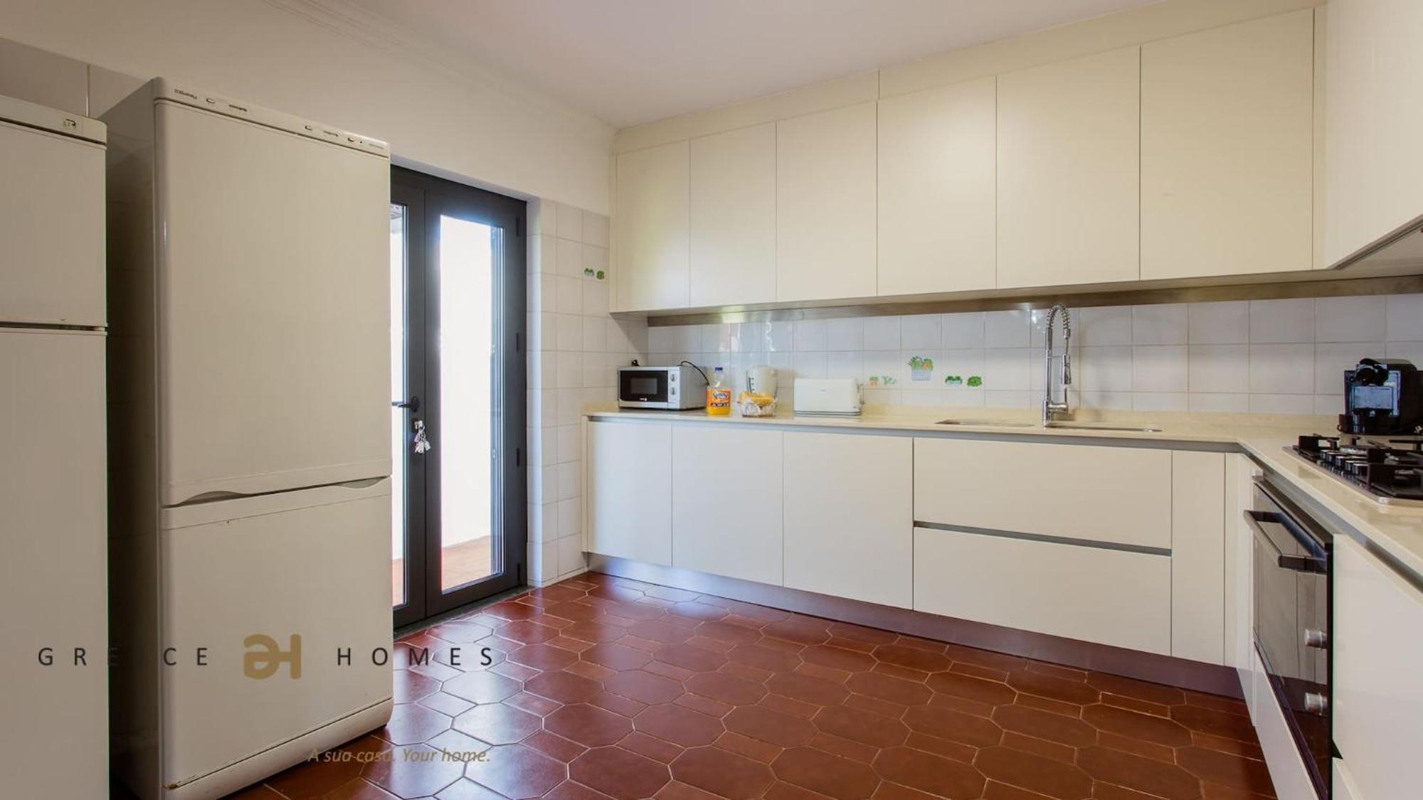 Greice Homes-650 Meters From The Beach, 4 Bedrooms Villa For Holidays In Vilamoura-קווארטיירה מראה חיצוני תמונה