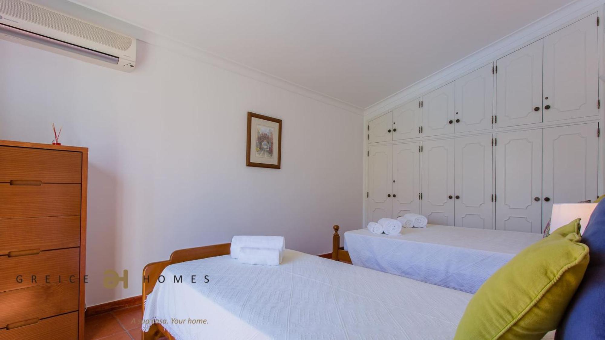 Greice Homes-650 Meters From The Beach, 4 Bedrooms Villa For Holidays In Vilamoura-קווארטיירה מראה חיצוני תמונה