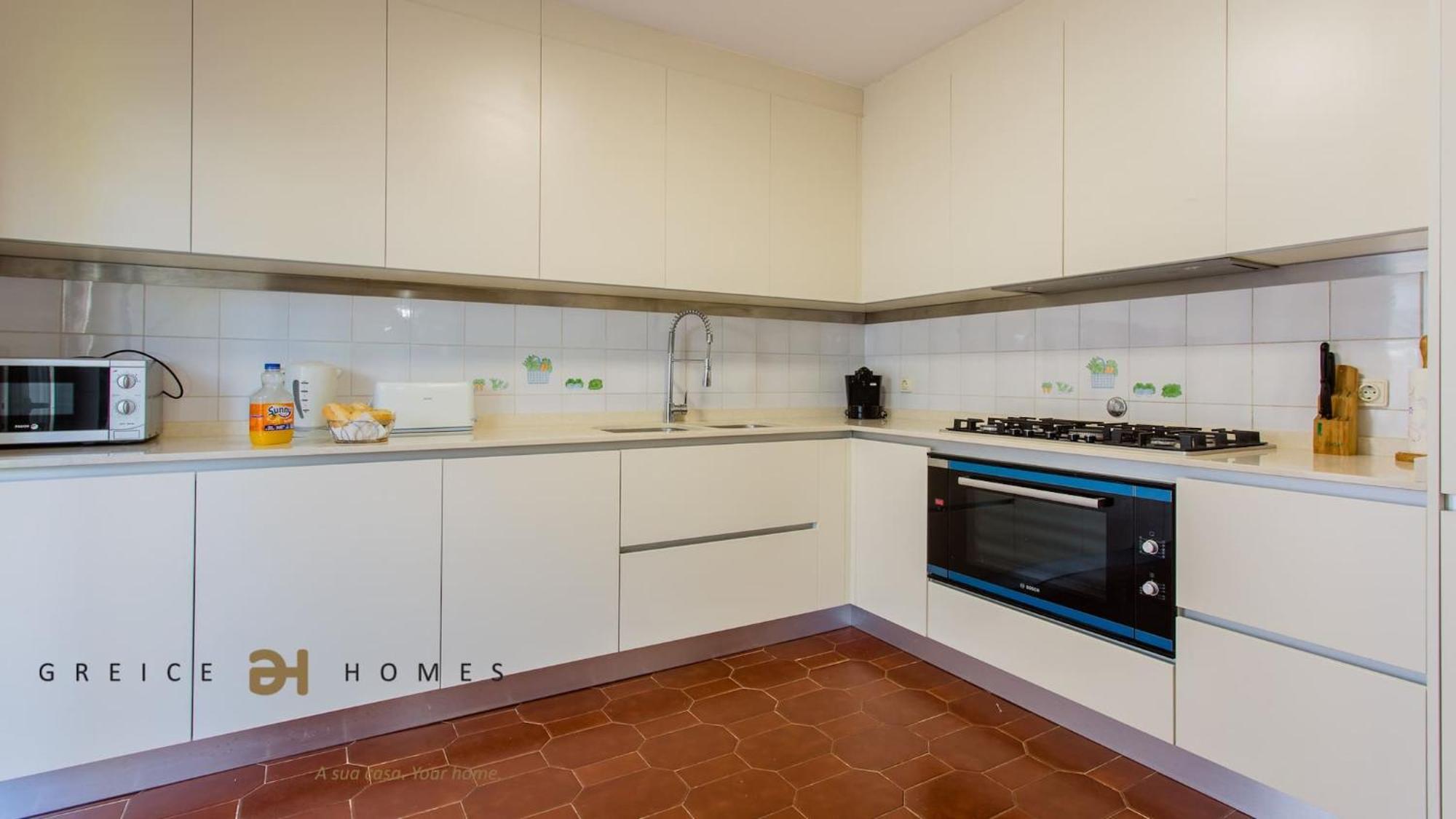 Greice Homes-650 Meters From The Beach, 4 Bedrooms Villa For Holidays In Vilamoura-קווארטיירה מראה חיצוני תמונה