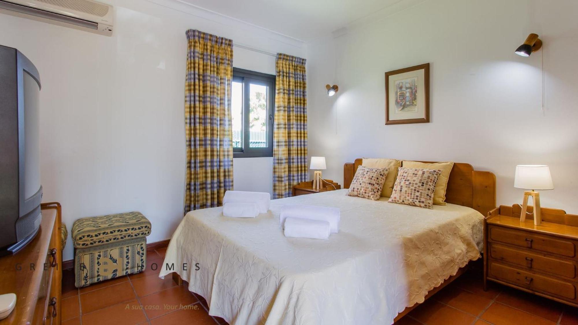 Greice Homes-650 Meters From The Beach, 4 Bedrooms Villa For Holidays In Vilamoura-קווארטיירה מראה חיצוני תמונה